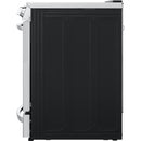  LG 30-inch Slide-In Electric Range with Air Fry LSEL6337F - 177970 IMAGE 14