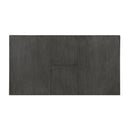  Mazin Furniture Nashua 5567GY-13 Bench IMAGE 3