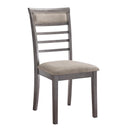  Homelegance 5 pc Dinette 187794 IMAGE 5