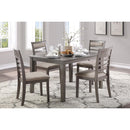  Homelegance 5 pc Dinette 187794 IMAGE 7