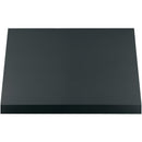 Café 30-inch Commercial Series Wall Mount Range Hood CVW93043PDS IMAGE 2