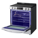  LG 30-inch Slide-in Electric Range with EasyClean® LSEL6331F - 179085 IMAGE 11