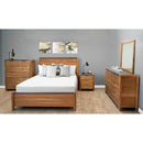  Tuff Avenue Paris 170260 Queen Bed IMAGE 2