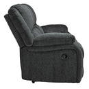  Signature Design by Ashley Draycoll 7650488C Reclining Sofa IMAGE 4