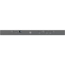 GE 24-inch Built-in Dishwasher with Sanitize Option GDT226SILII IMAGE 2