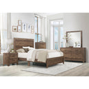 Mazin Furniture Corbin 5-Drawer Chest 179984 IMAGE 4