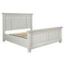 Signature Design by Ashley Robbinsdale B742B2 Queen Panel Bed IMAGE 4