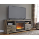  Signature Design by Ashley Trinell TV Stand 163517-172392 IMAGE 2