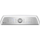 GE Profile Top Loading Washer with FlexDispense™ PTW600BSRWS IMAGE 4