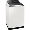  Samsung Top Loading Washer with Wi-Fi WA55A7300AE - 186602 IMAGE 2