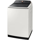  Samsung Top Loading Washer with Wi-Fi WA55A7300AE - 186602 IMAGE 3
