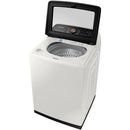  Samsung Top Loading Washer with Wi-Fi WA55A7300AE - 186602 IMAGE 4