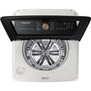  Samsung Top Loading Washer with Wi-Fi WA55A7300AE - 186602 IMAGE 7