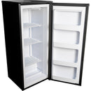 Danby 8.5 cu. ft. Designer Upright Freezer DUFM085A4TDD - 181078 IMAGE 4