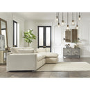 Benchcraft Elyza 10006S4 3 pc Sectional with Chaise IMAGE 4