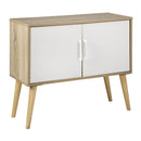  Signature Design by Ashley Orinfield A4000396 Accent Cabinet IMAGE 1
