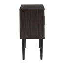  Signature Design by Ashley Orinfield A4000399 Accent Cabinet IMAGE 3