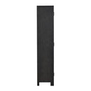  Signature Design by Ashley Lenston A4000507 Accent Cabinet IMAGE 4