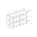  Monarch Accent Table M1508 IMAGE 10
