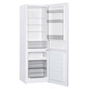 Danby 24-inch, 10.3 cu.ft. Freestanding Bottom Freezer Refrigerator with LED Lighting DBMF100B1WDB IMAGE 6