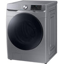  Samsung 5.2 cu.ft. Front Loading Washer with Wi-Fi Connectivity WF45B6300AP - 178614 IMAGE 4