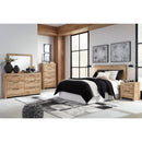  Signature Design by Ashley Hyanna 5-Drawer Chest 178879 IMAGE 8