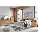  Signature Design by Ashley Hyanna 2-Drawer Nightstand 178885 IMAGE 13