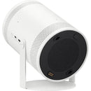  Samsung Freestyle Smart FHD Portable LED Projector SP-LSP3BLAXZC	 - 179712 IMAGE 4