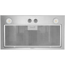Broan 21-inch Custom Built-In Power Pack Insert PM400SS IMAGE 2