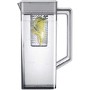 Samsung 36-inch, 28.8 cu.ft. French 4-Door Refrigerator with Dual Ice Maker RF29BB8600QL - 179874 IMAGE 12