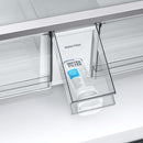 Samsung 36-inch, 28.8 cu.ft. French 4-Door Refrigerator with Dual Ice Maker RF29BB8600QL - 179874 IMAGE 13