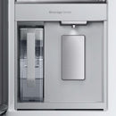 Samsung 36-inch, 28.8 cu.ft. French 4-Door Refrigerator with Dual Ice Maker RF29BB8600QL - 179874 IMAGE 9