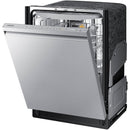  Samsung Bespoke Built-in Dishwasher with Wi-Fi Connectivity DW80B7070US - 181362 IMAGE 8