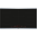  Bosch 36-inch Built-in Induction Cooktop with HomeConnect® NITP660SUC - 181957 IMAGE 1