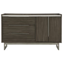 Millennium Arkenton B786-31 Dresser IMAGE 3