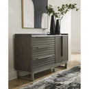Millennium Arkenton B786-31 Dresser IMAGE 5