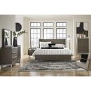 Millennium Arkenton B786-46 Five Drawer Chest IMAGE 7