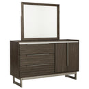 Millennium Arkenton B786B1 Dresser and Mirror IMAGE 1