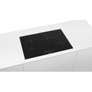  Bosch 30-inch Built-in Induction Cooktop with SpeedBoost® NIT5060UC - 181955 IMAGE 4