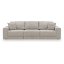  Benchcraft Next-Gen Gaucho 18304S4 3 pc Sectional Sofa IMAGE 1