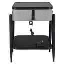  Signature Design by Ashley Jorvalee A4000550 Accent Table IMAGE 4