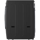  LG 6.0 cu. ft. Smart Front Load Washer with Wi-Fi Enabled WM8900HBA IMAGE 12