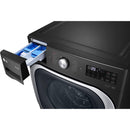  LG 6.0 cu. ft. Smart Front Load Washer with Wi-Fi Enabled WM8900HBA IMAGE 8