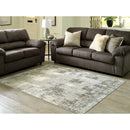  Signature Design by Ashley Arriston R405561 Large Rug IMAGE 4
