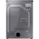  Samsung 7.5 cu. ft. Electric Dryer with Multi Steam DVE45B6305P-178615 IMAGE 10
