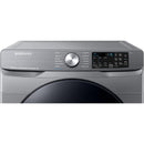  Samsung 7.5 cu. ft. Electric Dryer with Multi Steam DVE45B6305P-178615 IMAGE 5