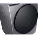  Samsung 7.5 cu. ft. Electric Dryer with Multi Steam DVE45B6305P-178615 IMAGE 6