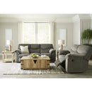  Signature Design by Ashley Alphons 2820186 Reclining Loveseat IMAGE 9