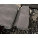  Signature Design by Ashley Next-Gen DuraPella Power Fabric Recliner 177522 IMAGE 9