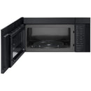  LG 30-inch, 2.0 cu. ft. Smart Wi-Fi Enabled Over-the-Range Microwave Oven with EasyClean® MVEL2033F - 184931 IMAGE 4